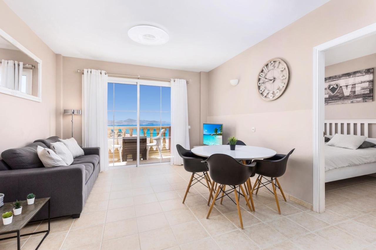Stay Smart Fuerteventura Коста Калма Экстерьер фото