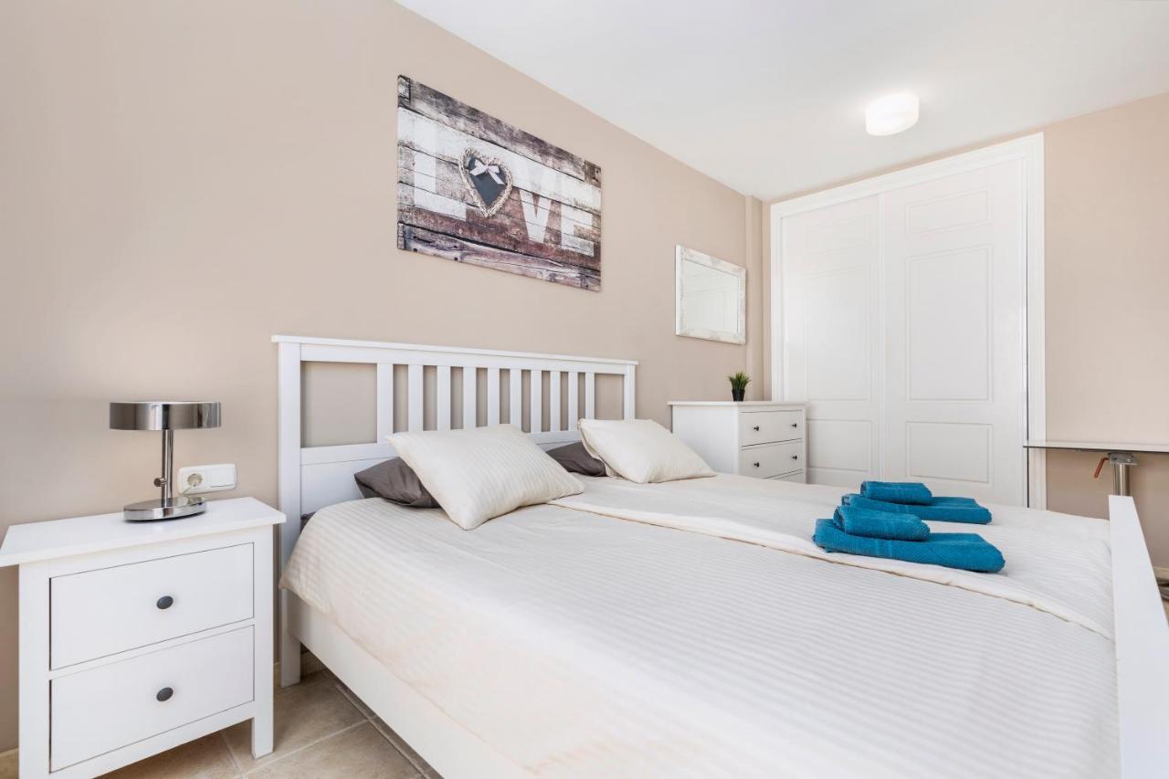 Stay Smart Fuerteventura Коста Калма Экстерьер фото