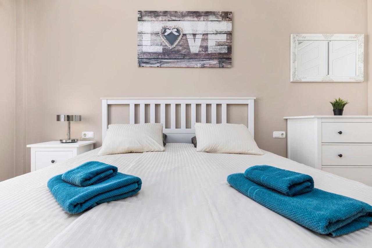 Stay Smart Fuerteventura Коста Калма Экстерьер фото