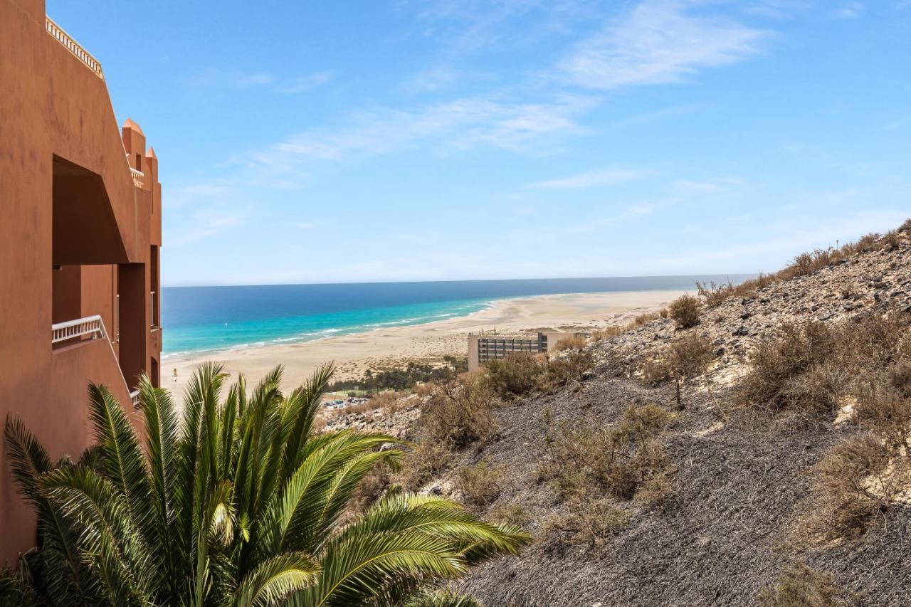 Stay Smart Fuerteventura Коста Калма Экстерьер фото
