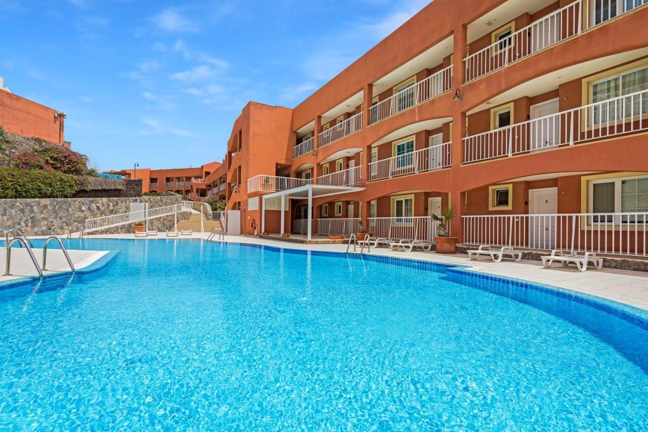 Stay Smart Fuerteventura Коста Калма Экстерьер фото