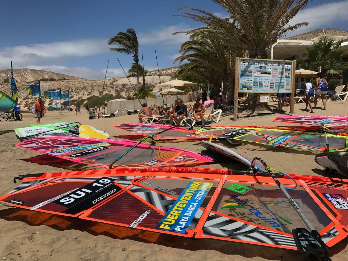 Stay Smart Fuerteventura Коста Калма Экстерьер фото
