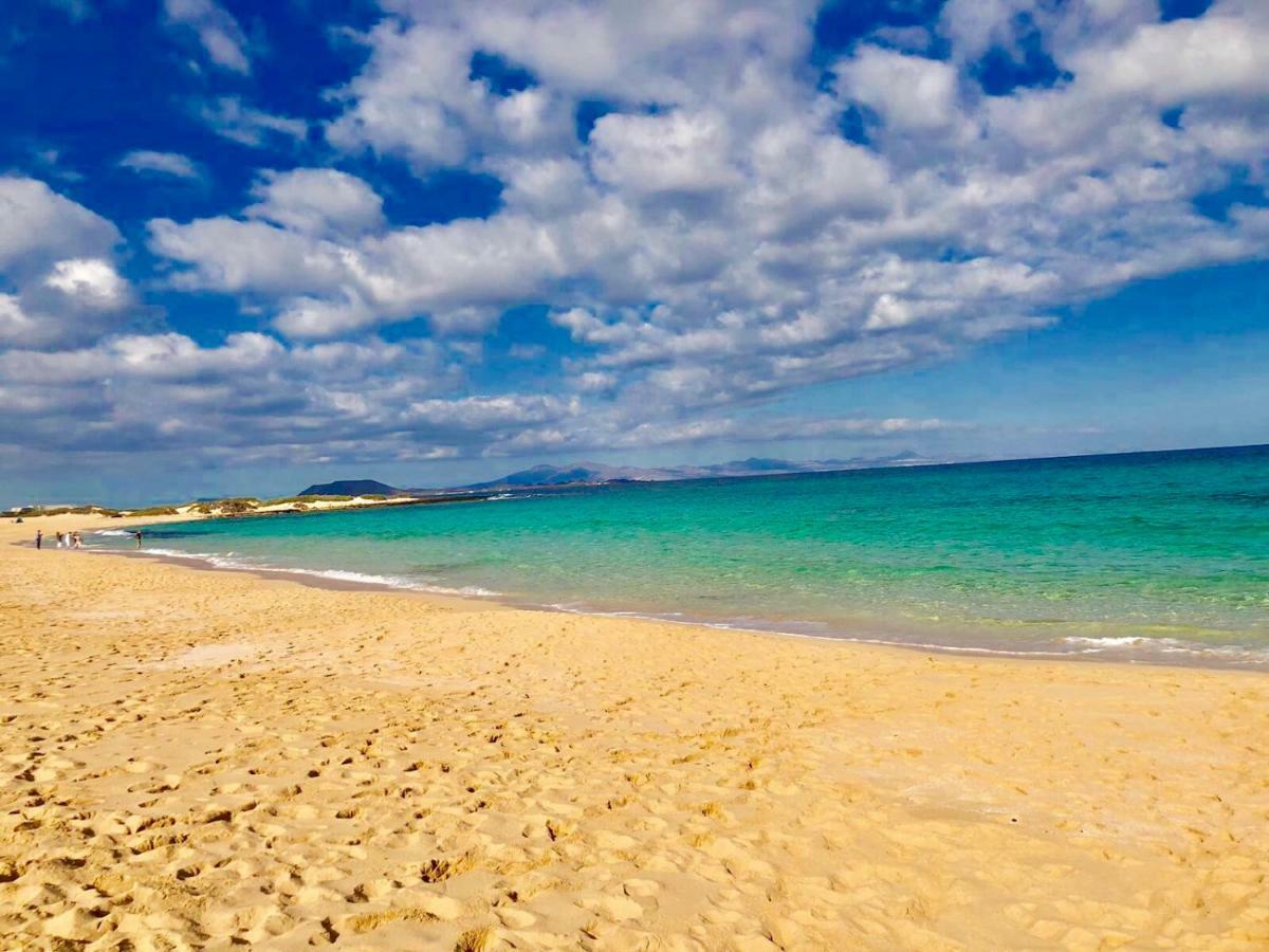 Stay Smart Fuerteventura Коста Калма Экстерьер фото