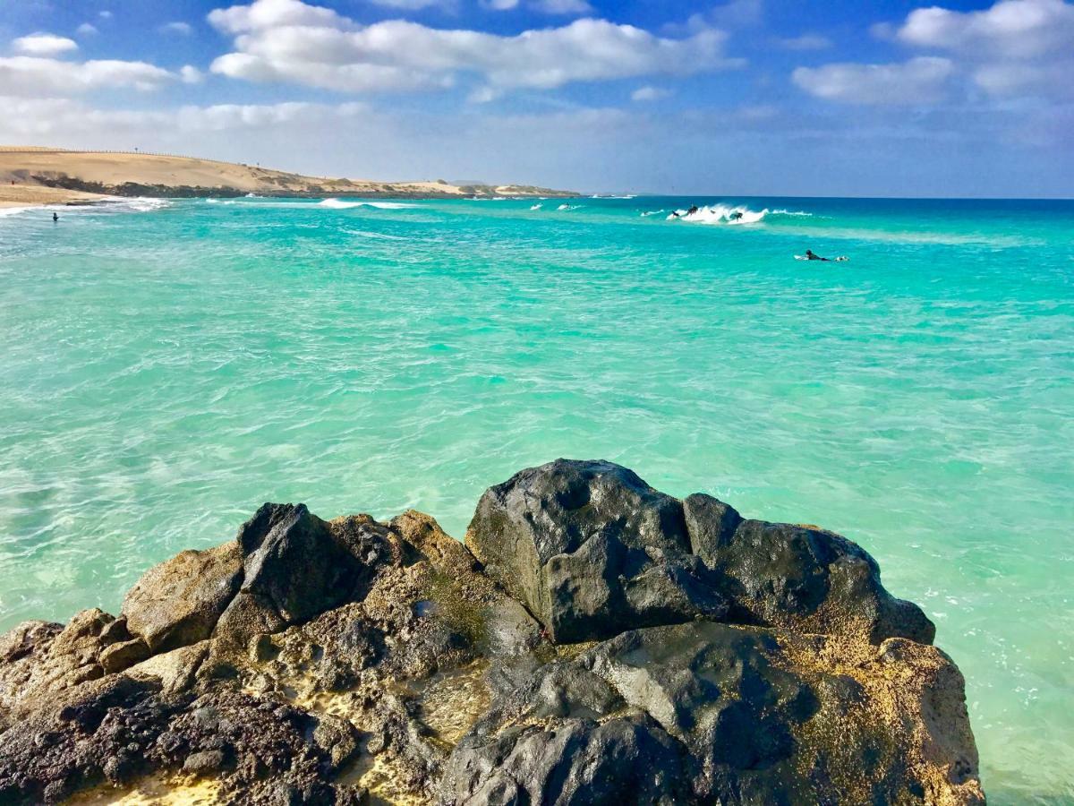 Stay Smart Fuerteventura Коста Калма Экстерьер фото