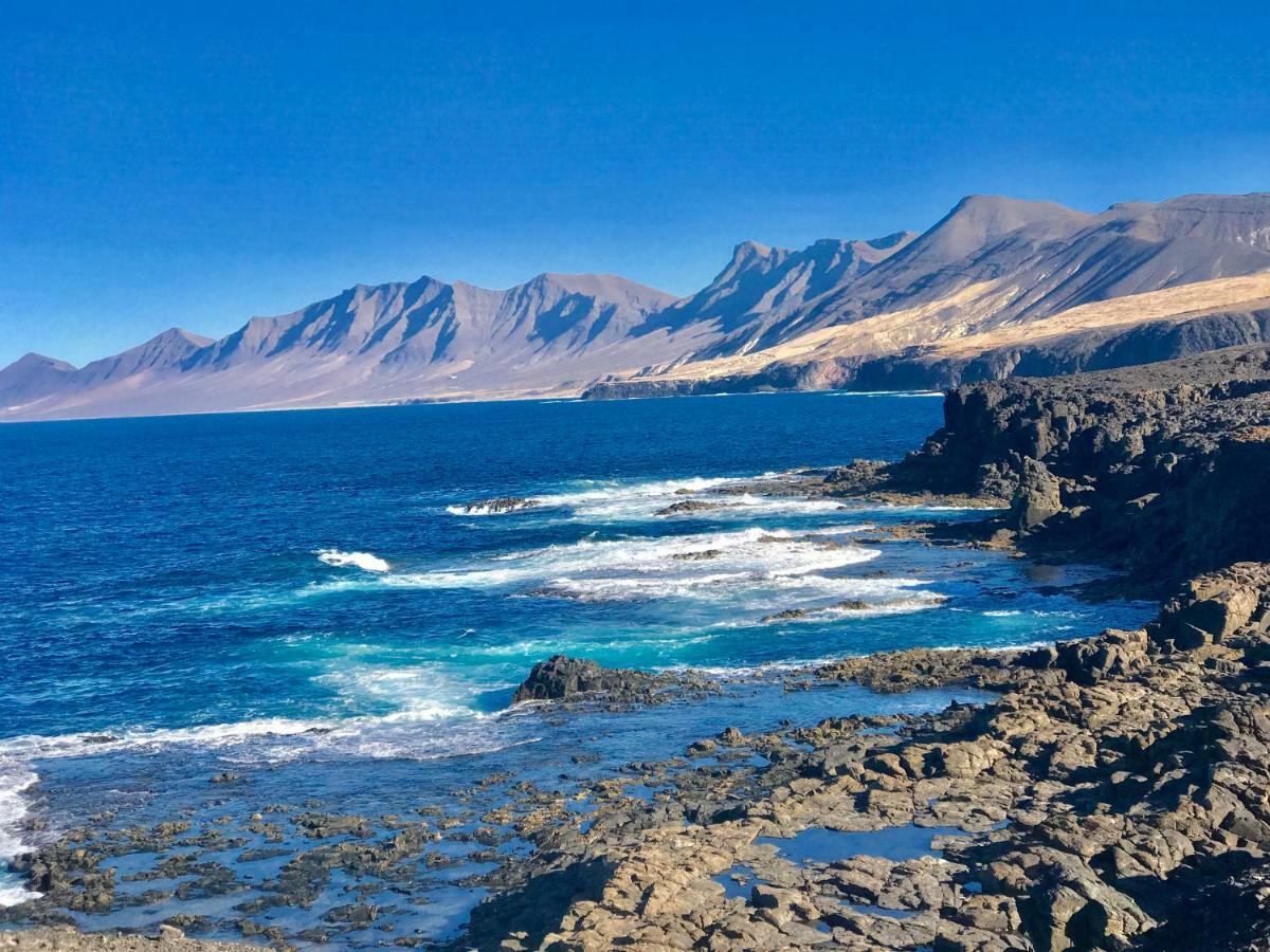 Stay Smart Fuerteventura Коста Калма Экстерьер фото