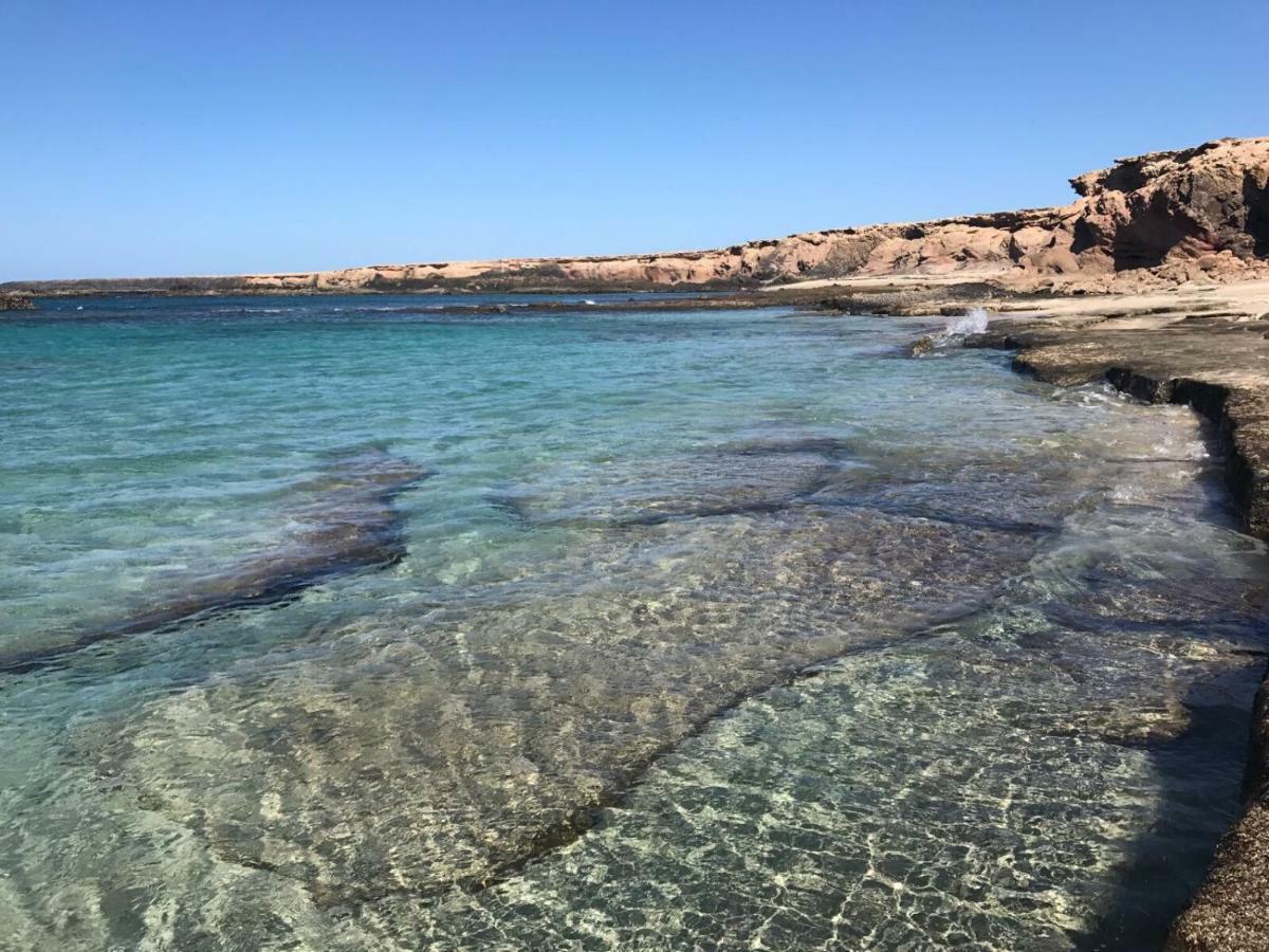 Stay Smart Fuerteventura Коста Калма Экстерьер фото