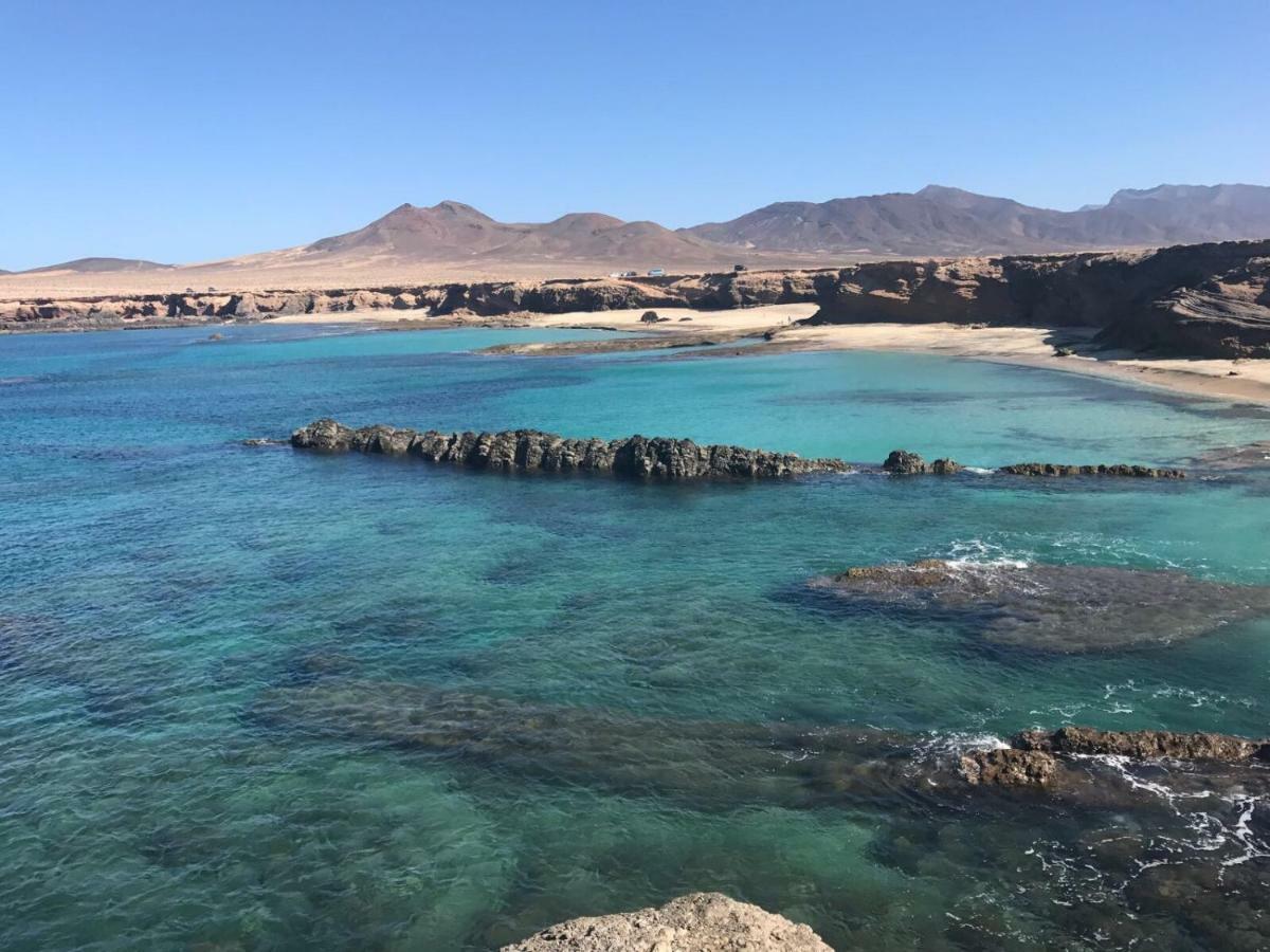 Stay Smart Fuerteventura Коста Калма Экстерьер фото