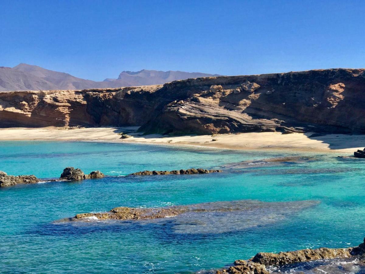 Stay Smart Fuerteventura Коста Калма Экстерьер фото