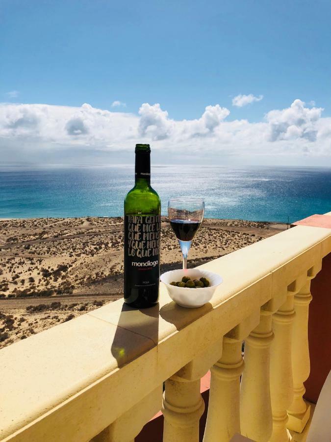 Stay Smart Fuerteventura Коста Калма Экстерьер фото