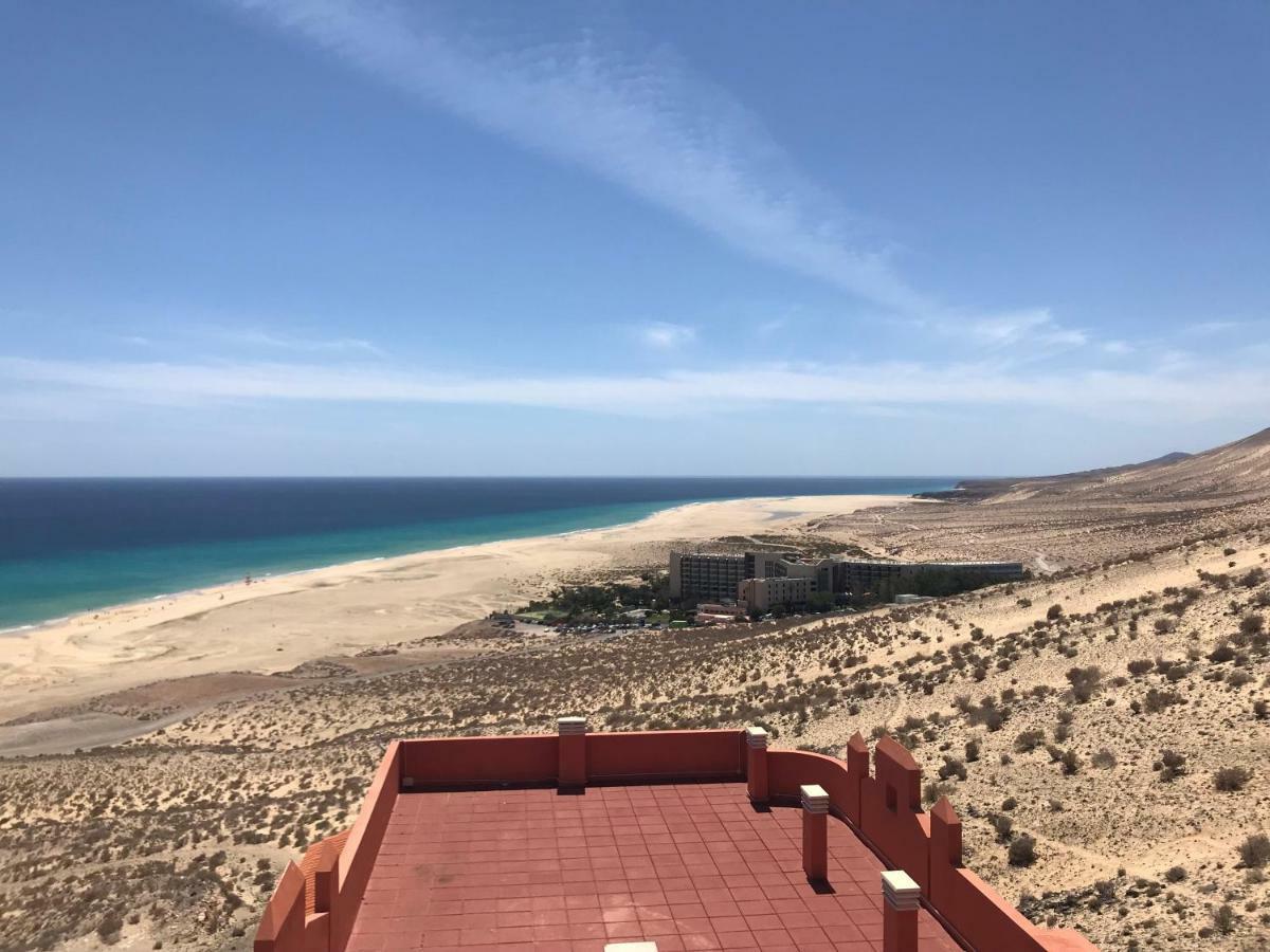 Stay Smart Fuerteventura Коста Калма Экстерьер фото