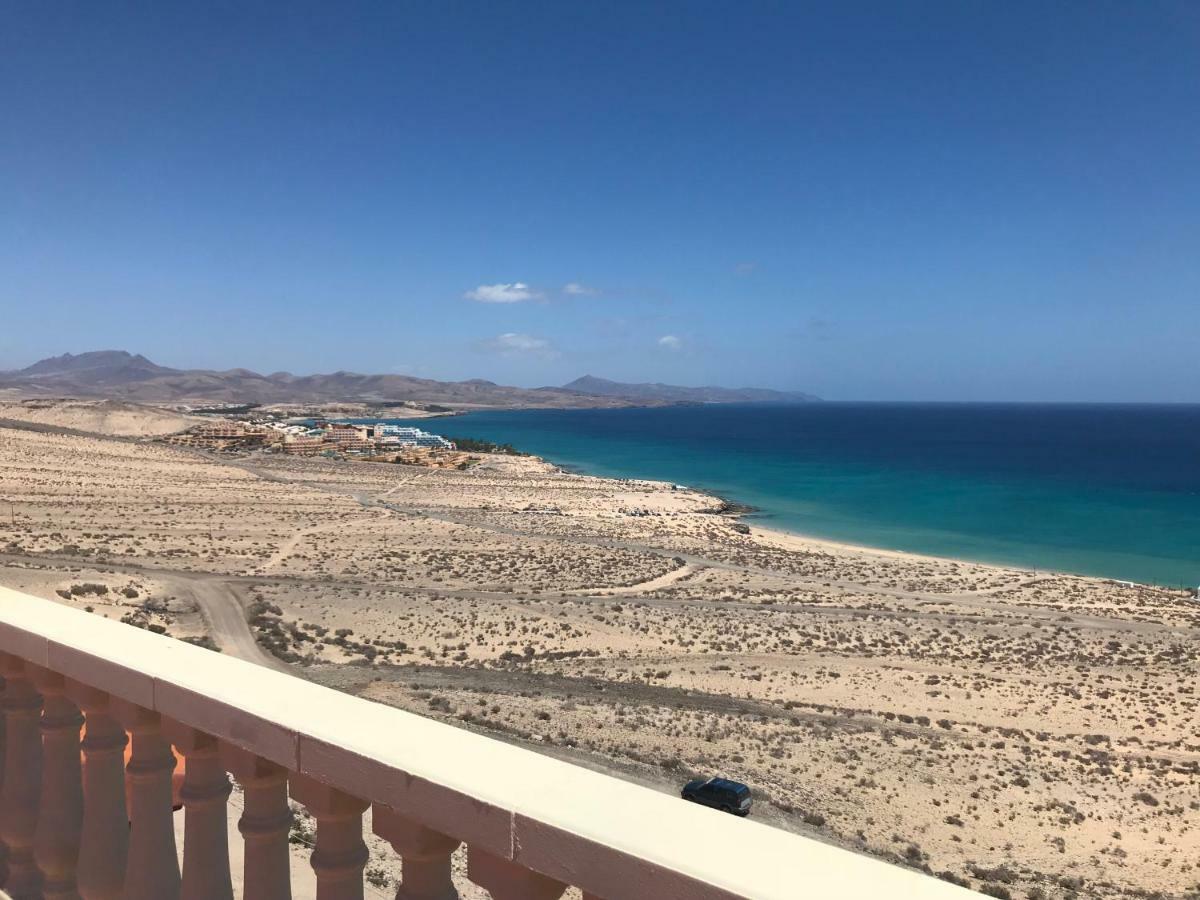 Stay Smart Fuerteventura Коста Калма Экстерьер фото