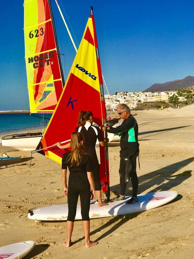 Stay Smart Fuerteventura Коста Калма Экстерьер фото