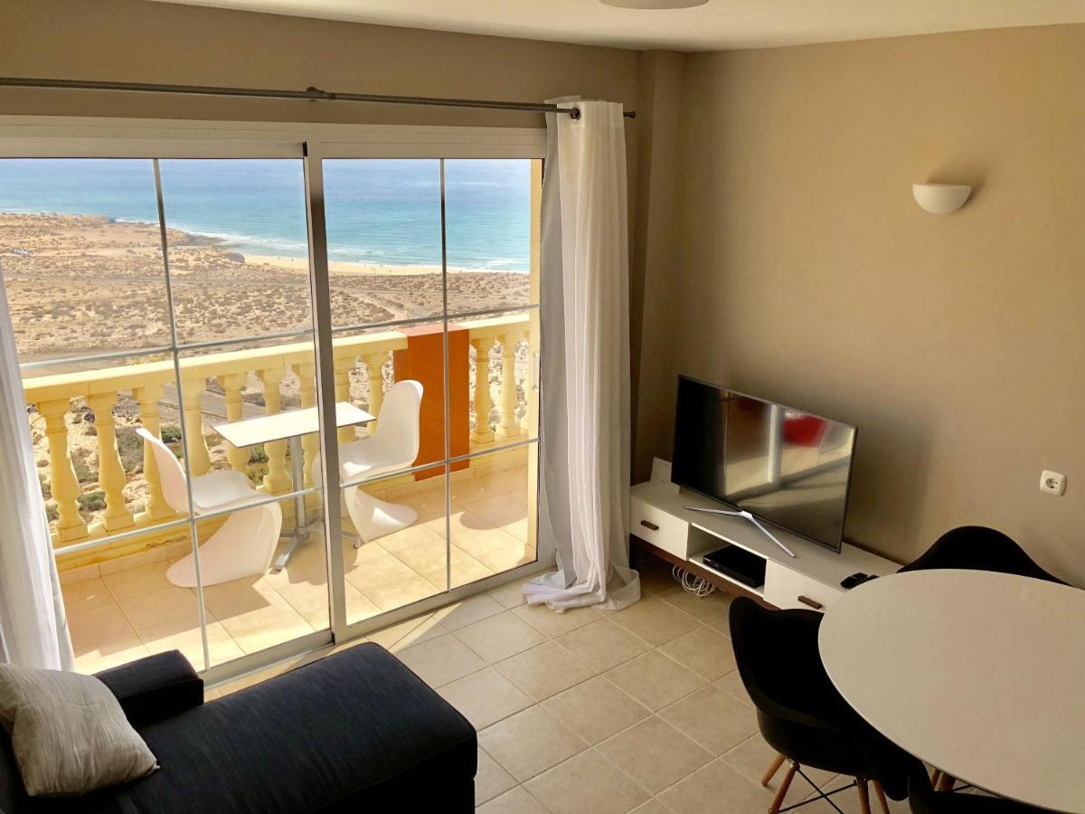 Stay Smart Fuerteventura Коста Калма Экстерьер фото